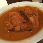 ゴングル - ゴングル(チキンカレー)