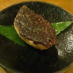 味人 - 海老芋の田楽