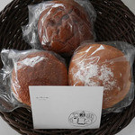 U-pan bakery - 