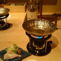 笹組 調整 - 