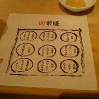 笹組 調整 - 