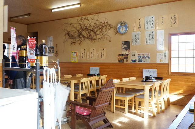 川音亭 - 蔵王町その他（そば）の写真