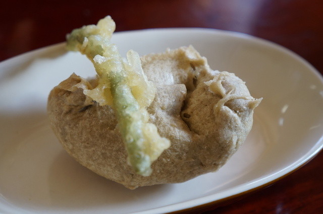 川音亭 - 蔵王町その他（そば）の写真