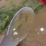 一勝軒 - ラーメン：600円