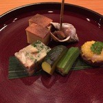 日本料理 たかむら - 