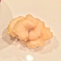 馳走や直 赤坂本店 - 白子天ぷら