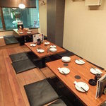 てっぱん屋 虎鉄 - 