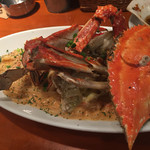 イタリアン酒場ナチュラ - 