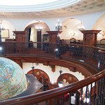 写真 マゼランズ ラウンジ 東京ディズニーシー ステーション ラウンジ 食べログ