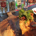 キッチン・マカロニ - 