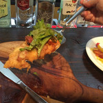 キッチン・マカロニ - 