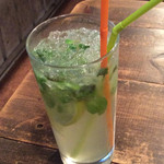 キッチン・マカロニ - 