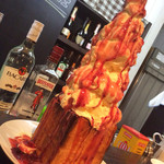 キッチン・マカロニ - 