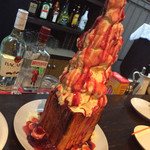 キッチン・マカロニ - 