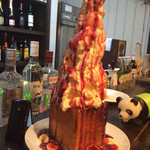 キッチン・マカロニ - 