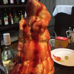 キッチン・マカロニ - 