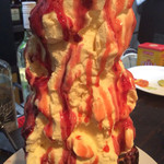 キッチン・マカロニ - 