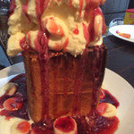 キッチン・マカロニ - 