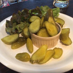 キッチン・マカロニ - 