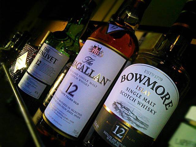 バー ブギー（BAR BOOGIE） - 須賀川（バー）の写真