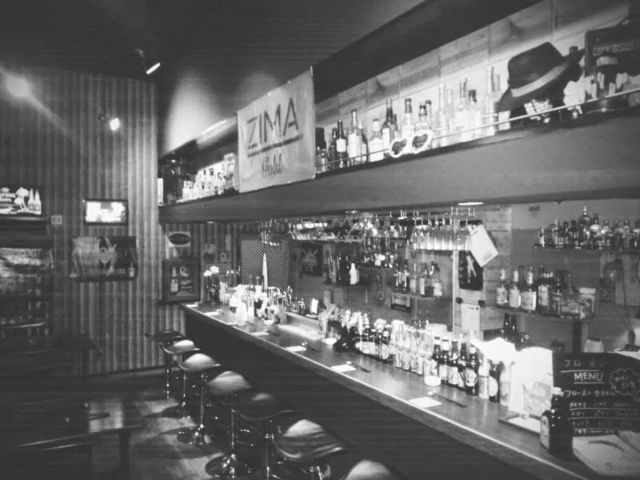 バー ブギー（BAR BOOGIE） - 須賀川（バー）