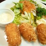 GRILL＆DINING 丸の内ディンドン - 