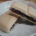 Okashi Dokoro Okamoto - 奥津宿　126円