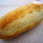 スゥ シエル - 2010/6パン教室（初級）ハードロール（ミニブレッド）