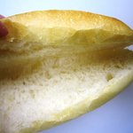 スゥ シエル - 2010/6パン教室（初級）ハードロール（ミニブレッド）