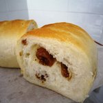 スゥ シエル - 2010/6パン教室（初級）ハードロール（ミニブレッド）