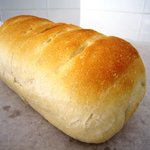 スゥ シエル - 2010/6パン教室（初級）ハードロール（ミニブレッド）