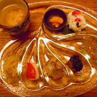 山城屋庄蔵 - 