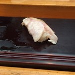 のどぐろ（？？？）