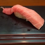 中トロ（？？？）