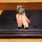 ズワイガニ（？？？）