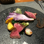 オッジ ダルマット - 