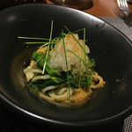 オッジ ダルマット - 