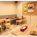 一肉十菜 - 店内