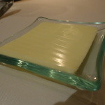 リストランテ イル コンティヌオ - ☆バターもありました(^○^)☆