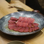 初音鮨 - 中トロづけ