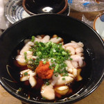 ちが崎 - 白子、最高でした！