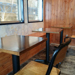 what will be, will be. 4th floor - 