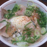 二代目五山 - 2015/11/20