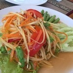 Nong Korn Restaurant - ソムタム