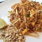 Nong Korn Restaurant - パッタイ
