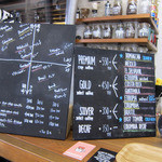 リロ コーヒー ロースターズ - 