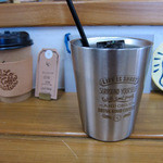 リロ コーヒー ロースターズ - 東ティモール産水出しコーヒー