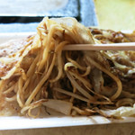 リボン - もちっとした生地の食感が良い