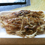 リボン - 佐賀関名物 うす焼 1枚 130円