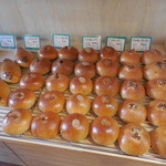 レコルト - レコルト （recolte）パン 移転オープン（兵庫区）